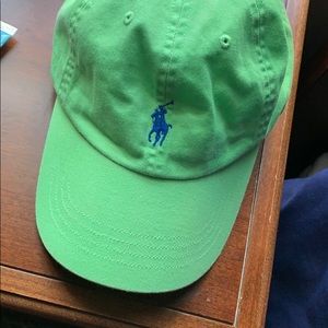Polo Hat